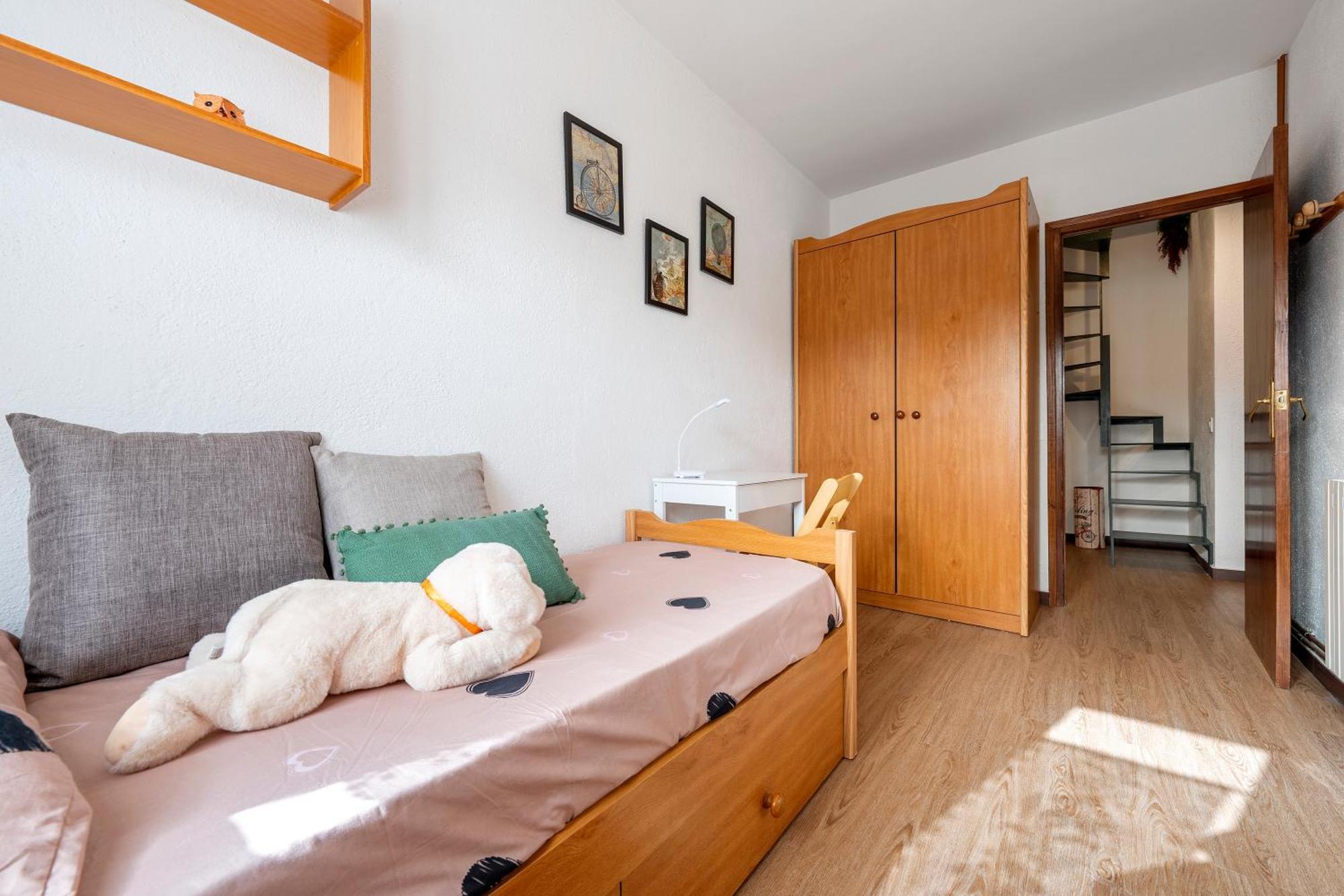 Apartament Els Estels Prades Exteriör bild