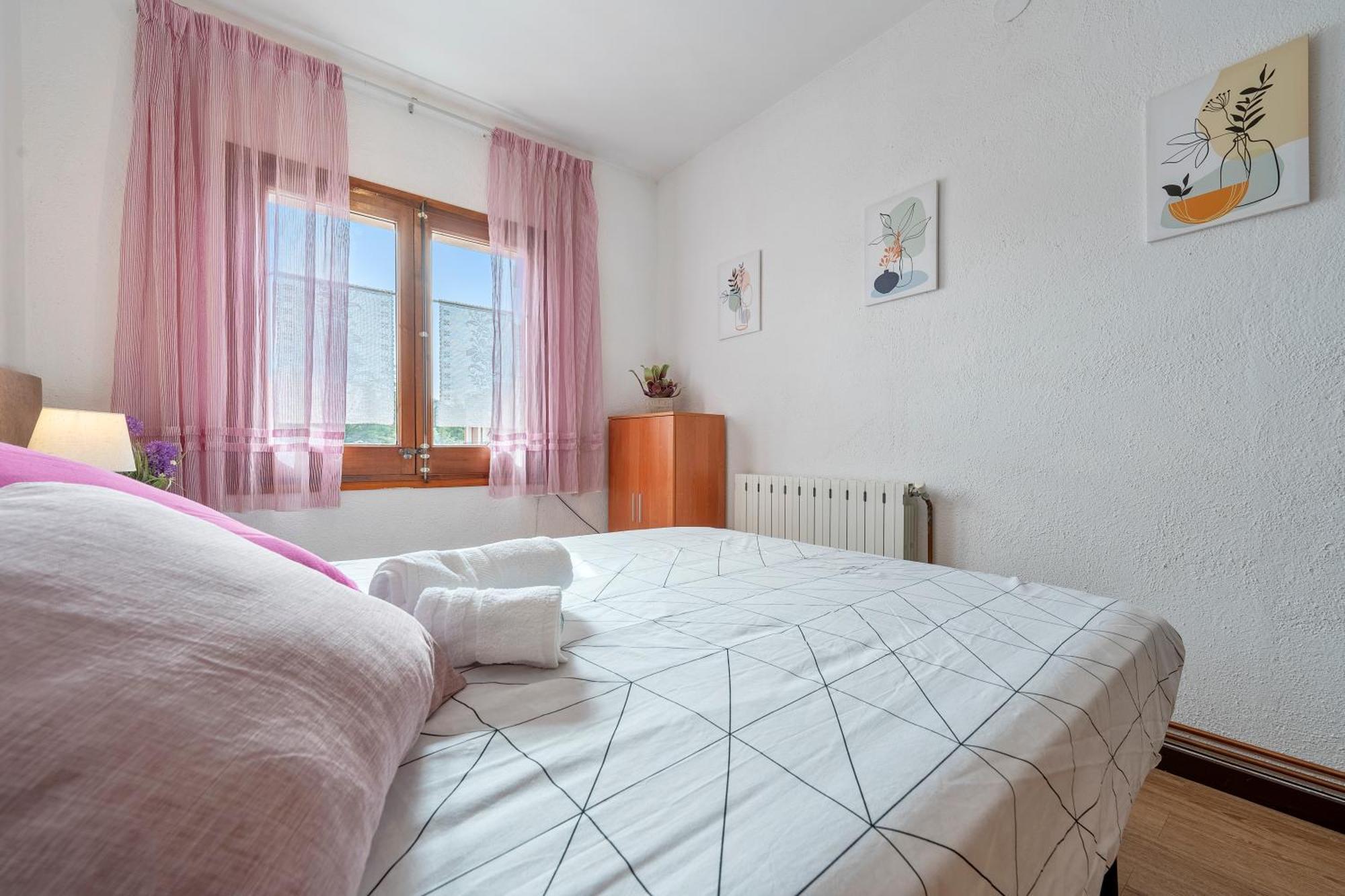 Apartament Els Estels Prades Exteriör bild