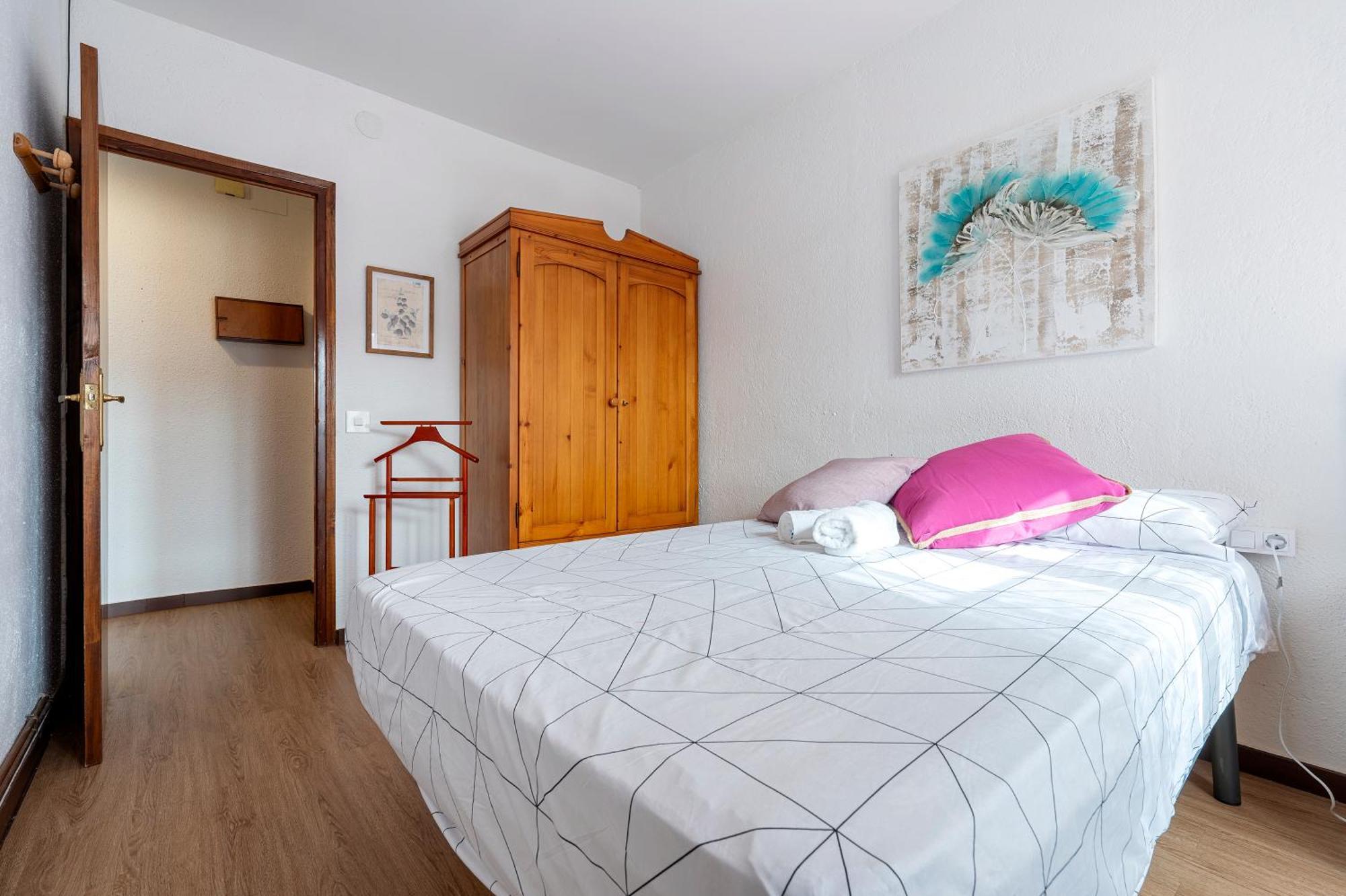 Apartament Els Estels Prades Exteriör bild